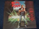 REPO MAN LP Soundtrack OST Black Flag/Circle Jerks/Iggy Pop 1st press 1984 RARE