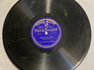 RARE VG HOT JAZZ 78 NathanGlantz Fate Broadway Melody Aggravatin PARAMOUNT 20209