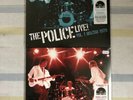 The Police Live  Vol 1 Boston 1979 & Vol 2 Atlanta 1983 Colour Vinyl RSD Rare