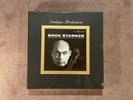 Janos Starker Bach Cello Suite LP box set 45rpm Analogue Production New Sealed