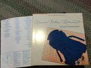 Famous Blue Raincoat Jennifer Warnes Vinyl LP Cypress The Songs of Leonard Cohen