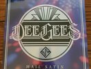Foo Fighters – Hail Satin (2021) New Vinyl Sealed Limited Edition RSD Few Left