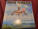 LP - Iron Maiden Seventh Son Of The Seventh Son (Sanctuary, 2014) Like New