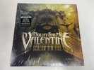 Bullet For My Valentine - Scream Aim Fire [Vinyl] [2 LP] Used