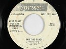Psych 45 - West Coast Pop Art Experimental Band - Shifting Sands - Reprise - mp3