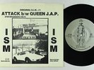 Punk New Wave 45 - Ism - Attack (For Beginners Only) - S.I.N. - VG++ mp3