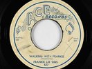 R&B Rocker 45 - Frankie Lee Sims - Walking With Frankie - Ace - mp3