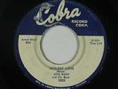R&B/Deep Soul 45 - Otis Rush - Violent Love/My Love Will Never Die - Cobra - mp3