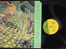 Screaming Trees-Invisible Lantern-SST-188-Insert-Vintage 1988 LP-Mark Lanegan