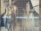Unkle - Science Fiction -Double Vinyl LP
