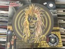 Iron Maiden - Sealed 40th Anniversary Picture Disc S/T LP - Black Friday RSD