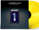 Jamiroquai - Travelling Without Moving - 2xLP Yellow coloured Vinyl - New
