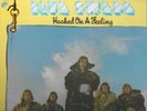 BLUE SWEDE-HOOKED ON A FEELING-ORIG. PRESS CAPITOL LP MINT/COVER MINT