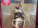 The Kinks Arthur or The Decline and Fall of The British Empire LP Vinyl NEW FS