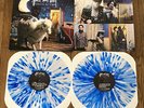 Fall Out Boy Infinity On High Vinyl 2x LP Hot Topic Press Never Played