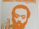PRIVATE PRESS Charles Tyler Ensemble Voyage From Jericho AK.BA LP 1975 ex/ nm