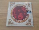 KISS -  budokan 77  -  2 x lp - white  -  vinyl-