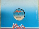 POET AND THE ROOTS-ALL WI DOIN IS DEFENDIN--VIRGIN 19012 (RARE DUB) 12