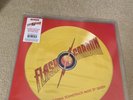 Queen Flash Gordon 40th Anniversary Picture Disc Vinyl LP No.0109/1980
