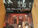 ROLLING STONES : STRIPPED : 2LP : BOX SET : 1995 : VIRGIN BENELUX : MADE IN UK