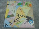 The Damned ‎- Music For Pleasure 1979 JAPAN LP STIFF PROMO 1st