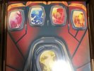 Avengers: Infinity War + Endgame Limited Edition Mondo Box Set Vinyl 6xLP Record