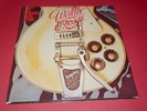Walter Rossi -- Six strings nine lives -- LP / Rock