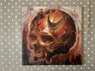 THE PIT AND THE PENDULUM Edgar Allen Poe CADABRA RECORDS Coloured Vinyl SOLD OUT