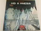 Radiohead Kid A Mnesia 3 x Red Vinyl LP 2021 Sealed