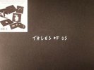 GOLDFRAPP - Tales Of Us - BXSTUMM356 - MUTE - Limited Ed BoxSet LP - #1045 - OOP