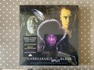 EASTRAIL 177 - WaxWork LTD ED Coloured Vinyl BoxSet Unbreakable / Split / Glass