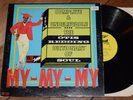 The Otis Redding Dictionary Of Soul VG++ Mono 1st Volt lp