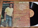 Bill Withers Just As I Am VG++ 1st Press Sussex lp Shrink Funk Soul