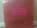 Alice Cooper Muscle Of Love** GATEFOLD REISSUE ** Friday Music ‎180grm LP  