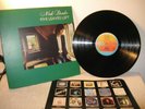Nick Drake – Five Leaves Left 1977 Island Records – ILPS 9105 misprint