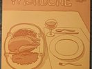 Wishbone custom fidelity Indiana private funk psych rock lp