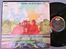BEACH BOYS Friends rainbow label Capitol Records ST 2895 VG+/VG+