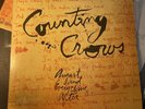 Counting Crows ‘August and Everything After’ Original Geffen Vinyl Brazil LP