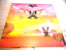 OSIBISA 1971 MCA 1st Press LP ROGER DEAN Gatefold FUNK WORLD AFROBEAT