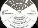 The Equals - Equals Party UK 1974 Phonogram Records Promo Only Mini LP