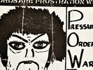Crass - Bullshit Detector Three 3 - Napalm Death