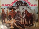 Antonio Aguilar Corridos De Caballos Famosos Musart 1563 Mexico