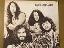 LOOKING GLASS Self-Titled LP Original 1972 Epic KE 31320 Brandy VG+