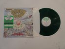 GREEN DAY DOOKIE LP INSANELY RARE 1994 COLORED NUMBERED GERMANY REPRISE PRESSING