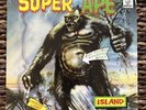 Lee Scratch Perry & The Upsetters - Super Ape - Dub Reggae Vinyl LP