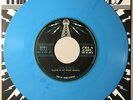 JACK WHITE LAZARETTO DEMOS NM LMTD 2014 BLUE 7' 45 RPM SINGLE THIRD MAN VAULT 20