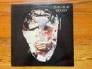 This Heat - Deceit - Vinyl / LP - Rough Trade UK 1981 - VG+/VG