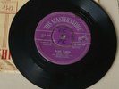JOE BENNETT AND THE SPARKLETONES - BLACK SLACKS - HMV 45-POP 399 - VG+