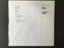 Acid Reign - Moshkinstein - Test Pressing Vinyl LP