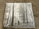 Taylor Swift “Folklore” In The Trees Deluxe Brown Double Vinyl LP Evermore Red